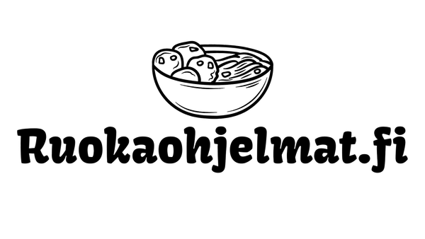 Ruokaohjelmat.fi